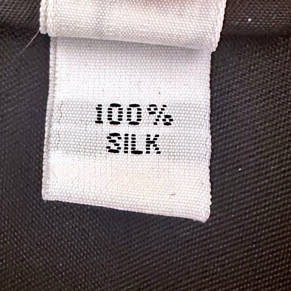 Candiss Cole Textured 100% Silk Button-Up Red Shirt Jacket Art-to-Wear Lagenlook - Picture 6 of 8